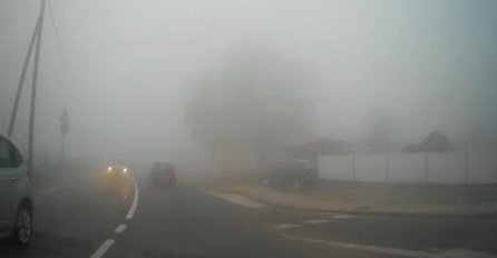 STIŽU DVIJE VELIKE VREMENSKE PROMJENE U REGION: Izdana upozorenja, na SNIJEG, OBILJNU KUŠU I MINUSE 