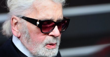 IMA MILIONE, A KAD SE NASMIJE I POKAŽE ZUBE SVIMA SE SMUČI: Kralj mode se ne druži sa zubarima (FOTO)