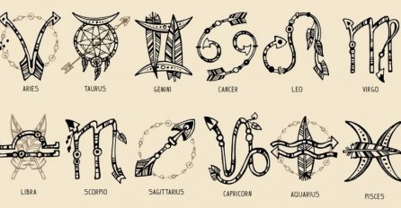 UVIJEK GLEDAJU SA VISINE, TEŠKI KAO CRNA ZEMLJA: Ovaj horoskopski znak je naporan