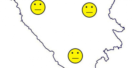 Bioprognoza za sutra relativno povoljna