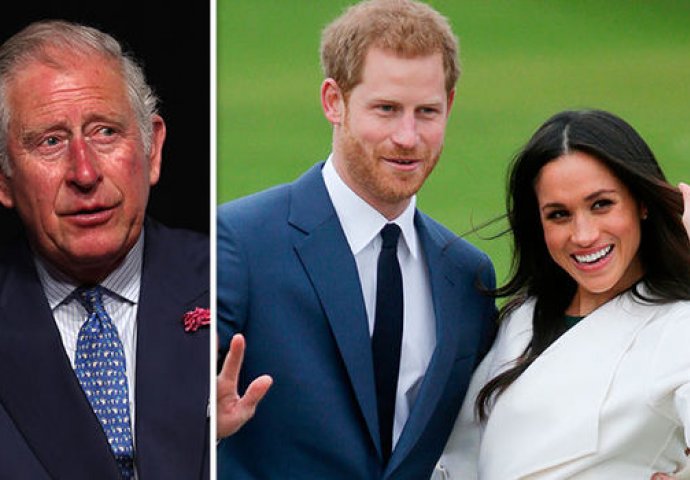 ISPLIVALA TAJNA, CHARLES PRIZNAO: Evo kako će se zvati nova kraljevska beba 