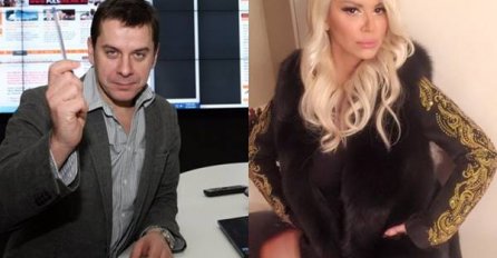 VLADO GEORGIEV NAJAVIO TUŽBU PROTIV DARE BUBAMARE! Njihova svađa se nastavlja i dobija sve veću medijsku pažnju!