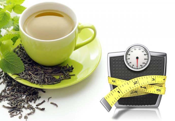 DA LI UISTINU ČAJEVI MOGU POMOĆI PRI GUBITKU KILOGRAMA? Istine i zablude o ovim saveznicima raznih dijeta!