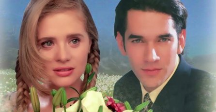 GLEDALI SMO "MARISOL" I BILI ŠOKIRANI NJENIM OŽILJKOM: Glumica danas ima 55 godina, a njen izgled će vas IZNENADITI! (FOTO)