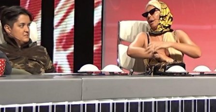 ZBOG NJIH SI SE MORALA BRUKATI: Jelena oštro iskritikovala takmičarku, pa poručila "IDI BUDI MEDICINSKA SESTRA"