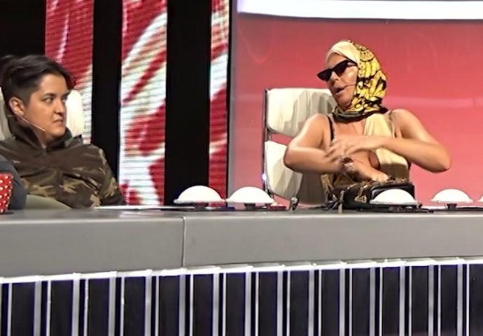 ZBOG NJIH SI SE MORALA BRUKATI: Jelena oštro iskritikovala takmičarku, pa poručila "IDI BUDI MEDICINSKA SESTRA"