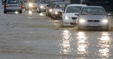 VREMENSKA PROGNOZA: Danas u Bosni pretežno oblačno vrijeme