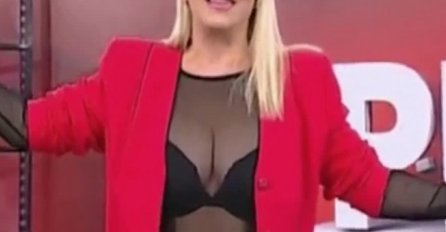 ONA JE PRVA DOMAĆA PJEVAČICA KOJA SE SLIKALA BEZ ODJEĆE: A evo kako danas izgleda u sedmoj deceniji! (FOTO)