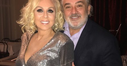 U KRATKOM ŠORCU, MOKAR OD ZNOJA: Evo kako je Boba Živojinoć nekad izgledao, U ŠTA SE BRENA ZALJUBILA? (FOTO)