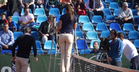 SRPKINJA OPČINILA HRVATE I FRANCUZE: Cijeli svijet priča samo o Mariji iz Kragujevca (FOTO)