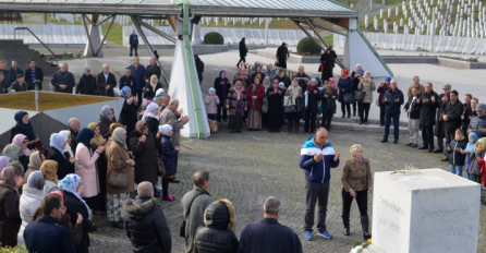 U Srebrenici konstituiran novi saziv UO SSSBiH