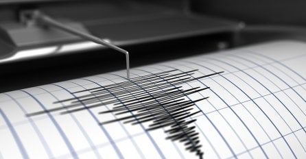 Snažan potres magnitude 6,3 zatresao je zapadni dio Irana