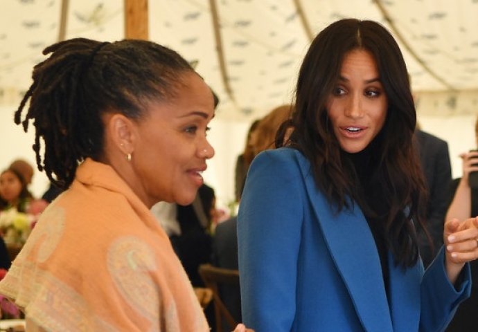 ZA SVE JE KRIVA MEGANINA MAJKA: Kraljevski par napušta palaču, a nakon ovih navoda uslijedio SKANDAL