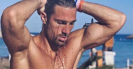 Žene gube dah kad gledaju slike ovog Hrvata, a sada isplivale one bez odjeće (FOTO)