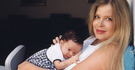 Ovako danas izgleda kćerka Ene Begović, uskoro kreće na fakultet (FOTO)