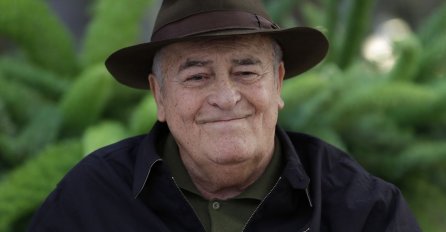 Preminuo italijanski reditelj Bernardo Bertolucci