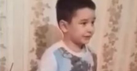 DJEČAK IZ VOJVODINE HOĆE DA BUDE BOSANAC: Kad je rekao zašto, cijeli region je pao od smijeha! (VIDEO)