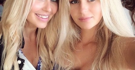 LJUDI SE MASOVNO SVAĐAJU ZBOG NJIH: Nikom nije odmah jasno ko je majka, a ko kćerka na ovim slikama