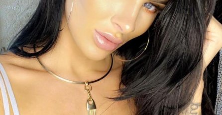 Dame tamne kose i svijetlih očiju su pravi anđeli, ali to nije sve što imaju pokazati (FOTO)