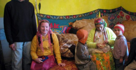 IMA 23 GODINE, A VEĆ JE POSTALA BAKA: A tek da čujete šta se desilo njenoj kćerki, LJUDI NE MOGU DOĆI SEBI KAD ČUJU! (VIDEO)