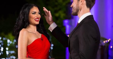 ATRAKTIVNA HANA IZ "GOSPODINA SAVRŠENOG" POKAZALA KAKO IZGLEDA BEZ ŠMINKE:  Kad su joj vidjeli lice UHVATILI SU SE ZA GLAVU (FOTO)