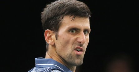 HRVATSKA BRUJI, OVO ĆE MU SIGURNO VRATITI: "Pogledajte šta je NOVAK uradio našim teniserima" (FOTO)