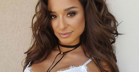 PROCURILE FOTKE: Nova ljubav na pomolu?! Edita se TOPI u strasnom zagrljaju brata popularne glumice! 