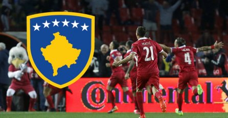 SVI NA NOGAMA, PONAJBOLJI SRPSKI FUDBALER PORUČIO "Želim igrati za Kosovo"