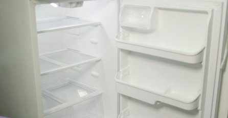 SMRDI VAM FRIŽIDER? Riješit ćete se neugodnog mirisa ako stavite unutra ovaj JEDAN SASTOJAK! 