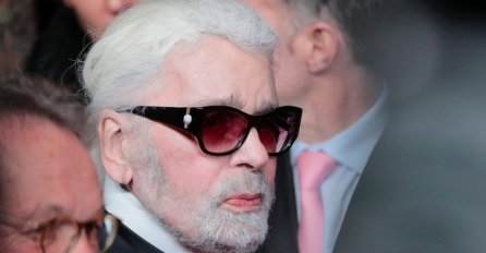 IMA MILIONE NA RAČUNU, A NIKADA SE NE SMIJE U JAVNOSTI: Sad se nasmijao i ljudi su POPADALI OD PRIZORA, OVO JE UŽAS! (FOTO)