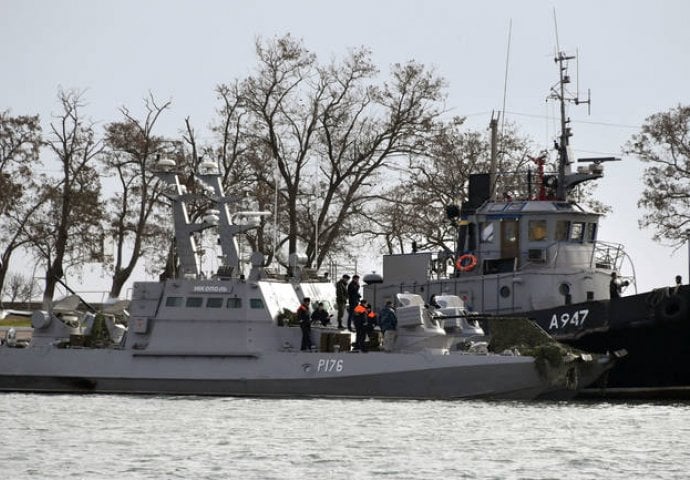 SAD i NATO upozoravaju Rusiju zbog Ukrajine