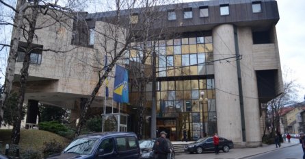 Danas konstituirajuća sjednica Predstavničkog doma Parlamenta FBiH