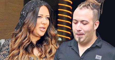 KĆERKA SRPSKOG FOLKERA RASTURILA BRAK RASTI I ANI: Ona je kriva ŠTO SU SE NJIH DVOJE RAZVELI! (FOTO)