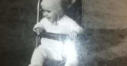 NEKADA SLATKA BEBICA, DANAS USPJEŠNA PJEVAČICA KOJA IMA 14 GODINA MLAĐEG MUŽA: Kladimo se da nikada nećete pogoditi o kome je riječ 