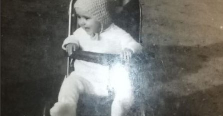 NEKADA SLATKA BEBICA, DANAS USPJEŠNA PJEVAČICA KOJA IMA 14 GODINA MLAĐEG MUŽA: Kladimo se da nikada nećete pogoditi o kome je riječ 