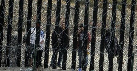 Dva lica migrantskog problema na meksičko-američkoj granici