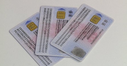 MISTERIOZNI BROJ NA VAŠOJ LIČNOJ IPAK NE GOVORI KOLIKO LJUDI LIČI NA VAS: Evo šta zapravo znači, RAZOČARAT ĆEMO VAS!