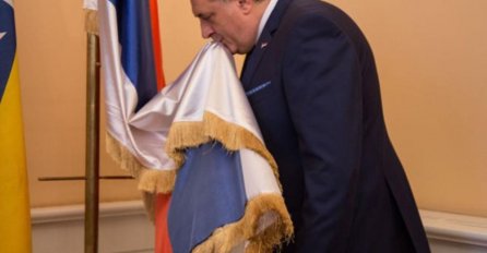DODIK PRED KRAJ RADNOG VREMENA DOBIO POZIV SA NJEMAČKOG BROJA: Problijedio je kad je čuo šta mu govori!