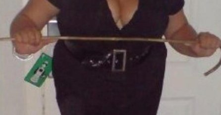 PROFESORICA MATEMATIKE SUSPENDOVANA NAKON ŠTO SU UČENICI PRONAŠLI OVE SLIKE: "Zar je ona predavala mom djetetu?" (FOTO)