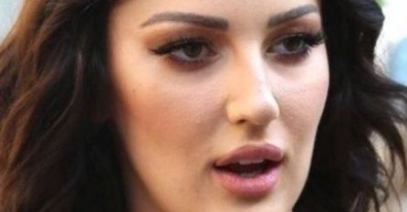 ISPLIVALA NAJVEĆA TAJNA ALEKSANDRE PRIJOVIĆ: Sa 15 godina pobjegla od kuće DA BI SE UDALA ZA OVOG PJEVAČA (FOTO)