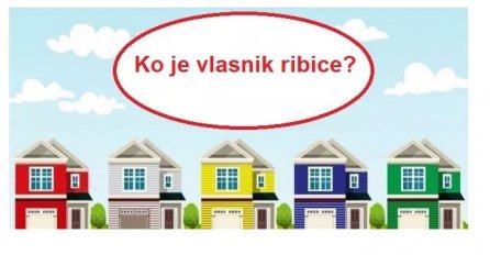 SAMO 2% LJUDI MOŽE DA JE RIJEŠI: Zagonetka za one sa britkim umom i oštrim okom! 