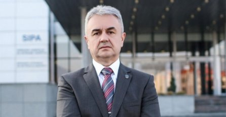 Stanić: Preduzete sve mjere na utvrđivanju identiteta lica koje je prijetilo Dodiku