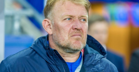 SVI NA NOGAMA: Promijenilo se ZDRAVSTVENO STANJE selektora fudbalske reprezentacije BiH, Roberte IZDRŽI