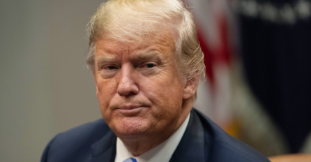 Trump iduće sedmice uvodi carine na uvoz europskih automobila?