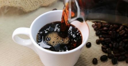 Ukoliko MJESEC DANA ne popijete ni kap kafe, desiće se ova NEVJEROVATNA PROMJENA u vašem izgledu!