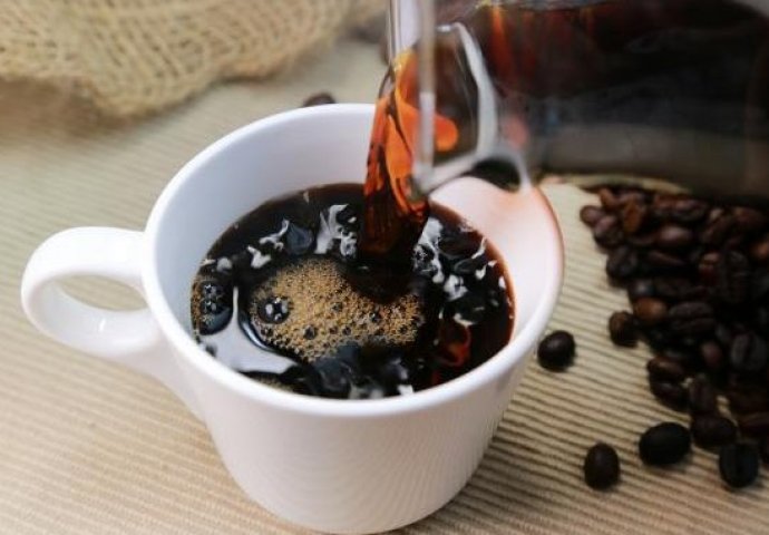 Ukoliko MJESEC DANA ne popijete ni kap kafe, desiće se ova NEVJEROVATNA PROMJENA u vašem izgledu!