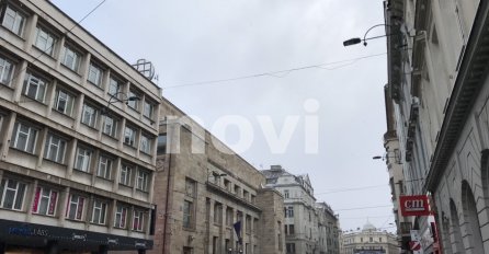 VREMENSKA PROGNOZA: Danas se u našoj zemlji očekuje oblačno vrijeme sa snijegom