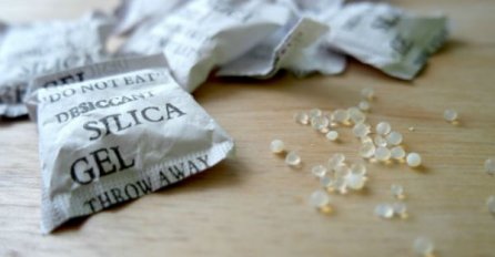 VIŠE NEMOJTE BACATI OVO BLAGO: Ako ste se pitali čemu služe vrećice koje dobijete uz obuću, obavezno ovo pogledajte 