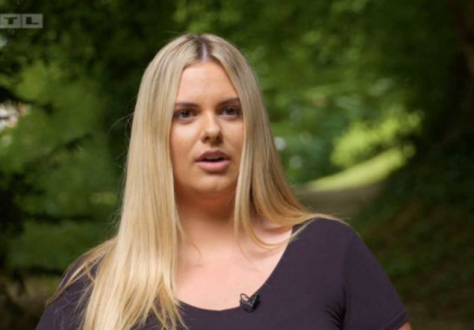 SJEĆATE SE NINE MARTINE IZ "ŽIVOTA NA VAGI"? POJAVILA SE U SHOW SUPERTALENT: Žiri ostao bez riječi kad je vidio kako izgleda! A TEK KAKO PJEVA