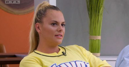 SKINULA SE U KRATKI ŠORC I GRUDNJAK: Nina iz "Života na vagi" izgubila 60 kilograma i POKAZALA TIJELO, ljudi ne mogu vjerovati (FOTO)